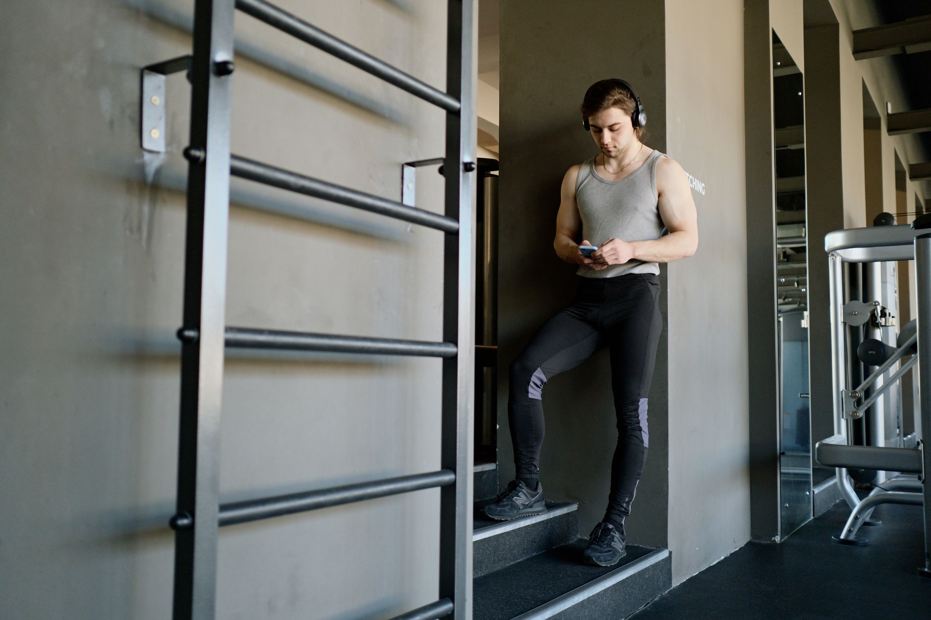 Préparation mentale CrossFit Games 2025 : les leçons de Hopper